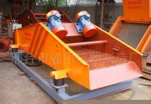 振動篩——非標準篩的一般規(guī)格和材料