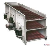 直線振動篩排雜慢堵網(wǎng)怎么辦？